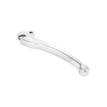 Leva freno cromata CNC in alluminio SIP Style per Vespa 50-125, PV, ET3, PK, S, XL, 125 VNA—TS, 150VBA-T4, 160 GS, 180 SS, Rally, PX80-200, PE, Lusso