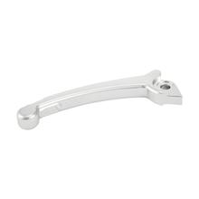 Leva freno sportiva SIP Style destra in alluminio CNC argento per Vespa PX 1998, MY