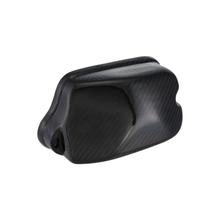 Coperchio del carburatore in carbonio SIP Style 20% in più per Vespa 125 VNB-TS, 150 VBA-Super, Rally, P80-150X, P200E, PX80-200E, Lusso, T5