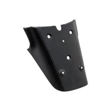 Držák SPZ SIP Style Carbon pro Vespa GTS, GTS Super, GTV 125-300ccm