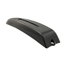 Nipplo parafango SIP Style in carbonio per Vespa GTS Super, Super Sport 125, 300ccm