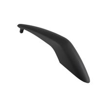 SIP Style zwarte matte spatbordnippel voor Vespa GTS, GTS Super HPE 125, 300 2019