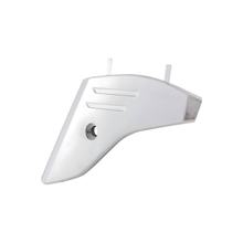 Coperchio forcella in plastica cromata SIP Style per Vespa LX, LXV 50-150ccm