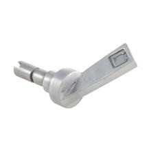 Leva per rubinetto carburante in alluminio SIP Style 20mm per Vespa PK80-125 S Automatica