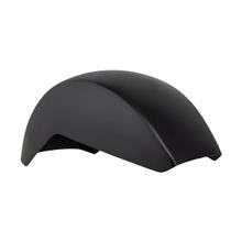 Parafango SIP Style EVO II GRP nero per Vespa PX80-200, PE, Lusso, 1998, MY, T5