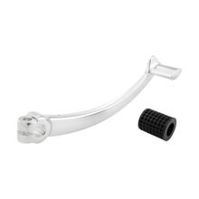 Kickstarter SIP Style Aluminium poliert für Vespa 125/150