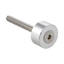 SIP Style montageset voor stuurspiegel Ø 6,2/11 mm voor Vespa GTS, GTS Super, GTV, GT 60, GT, GT L 125-300ccm