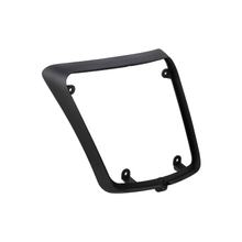 Telaio fanale posteriore SIP Style nero opaco per Vespa GTS, GTS Super HPE 125, 300 dal 2019