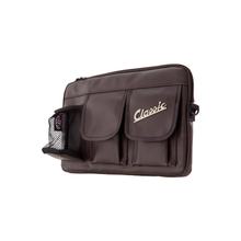 Bolso SIP Style Classic de piel sintética 360x210x30 mm para Vespa