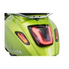 Fanale posteriore a LED colorato SIP Style MK II per Vespa Primavera, Sprint 50-150ccm