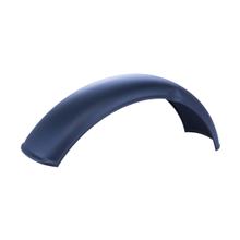 Parabordo SIP Style Garelli 500x94mm in metallo nero opaco per Vespa Classic PK S Elestart V9X1T XL V9X2T N Plurimatic V5P1T FL P 1 VBX1T PX E VIX1T Rush
