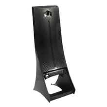 Coperchio a cascata in carbonio ottico SIP Style per Vespa T5