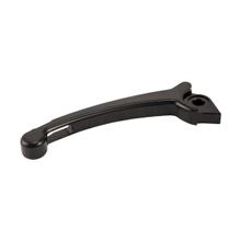 SIP Style aluminium CNC zwarte remhendel voor Vespa PX 1998, MY