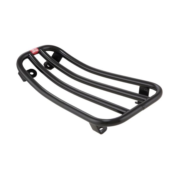Portaequipajes SIP Style Passage para Vespa Primavera, Sprint 50-150 cc