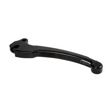 SIP Style aluminium CNC zwart geanodiseerde koppelingshendels voor Vespa 50-125, PV, ET3, PK, S, XL, 125 VNA—TS, 150VBA-T4, 160 GS, 180 SS, Rally, PX80-200, PE, Lusso, 1998, MY