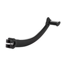 Kickstarter SIP Style aluminium zwart gepoedercoat voor Vespa 125 VNA, VNB1-3T, 150 VBA, VBB1T, VGLA, B
