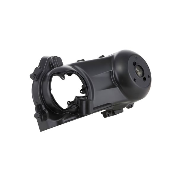 Couvercle de variateur SIP Style pour Vespa LX, LXV, S, GTS, GTS Super, GTV, GT 60 125-300 ccm