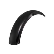 Kotflügel SIP Style EVO II 500x94mm GFK schwarz für Vespa Classic PK S Elestart V9X1T XL V9X2T N Plurimatic V5P1T FL P 1 VBX1T PX E VIX1T Rush V5X4T