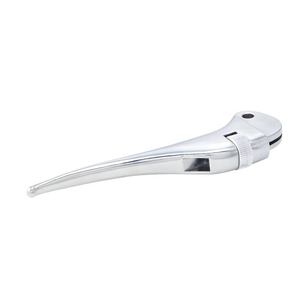 Hebel Kupplung Bremse SIP Style Aluminium poliert einstellbar für Vespa 50-125 PV ET3 PK S XL 125 VNA–TS 150 VBA-T4 160 GS 180 SS Rally PX80-200 PE Lusso