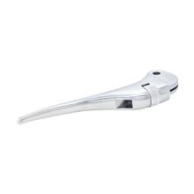 Freno frizione a leva SIP style in alluminio lucido regolabile per Vespa 50-125 PV ET3 PK S XL 125 VNA—TS 150 VBA-T4 160 GS 180 SS Rally PX80-200 PE Lusso