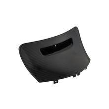 Sportello per candela in carbonio stile SIP per Vespa Primavera, Sprint 50-150cc 2T, 4T AC
