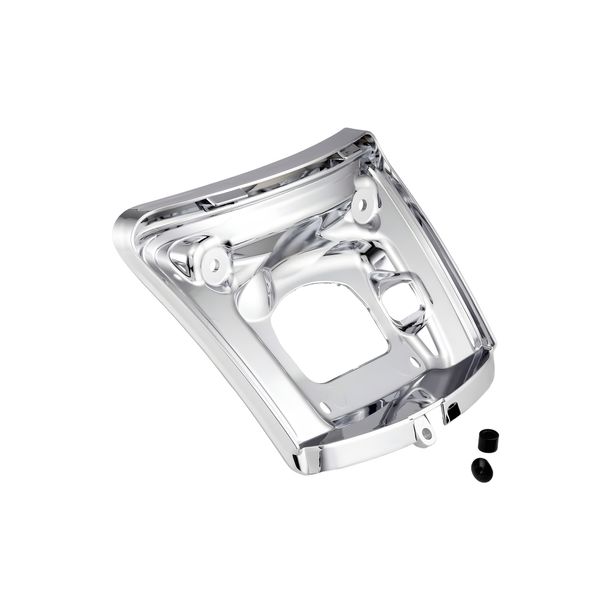 Cadre de feu arrière SIP Style pour Vespa GTS, GTS Super, GTV 125-300cc 2014-2018