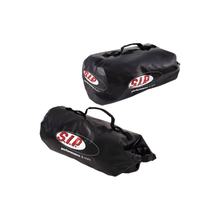 Juego de rollos de equipaje impermeable SIP Style 30+36 litros negro