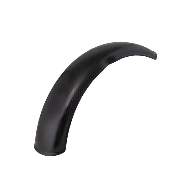 SIP Style Garelli Race EVO II 435x90mm carbon clear fender for Vespa Classic PK S Elestart V9X1T XL V9X2T N Plurimatic V5P1T FL P 1 VBX1T PX E VIX1T Rush