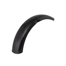 Parafango SIP Style Garelli Race EVO II 435x90mm in carbonio trasparente per Vespa Classic PK S Elestart V9X1T XL V9X2T N Plurimatic V5P1T FL P 1 VBX1T