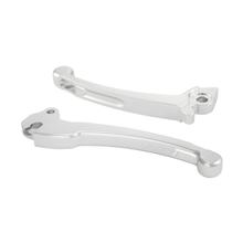 Sporthebel Set SIP Style für Vespa PX 1998, MY, 2011 Aluminium CNC
