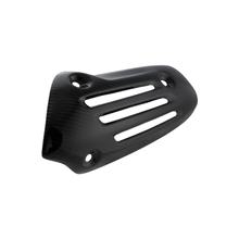 Paracalore in carbonio SIP Style per Vespa Primavera, Sprint 50-150cc 4T AC 2016