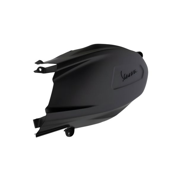 Abdeckung Variodeckel SIP Style für Vespa GTS, GTS Super, GTV HPE 300 ab 2019