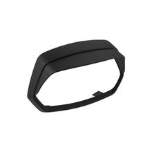 Lampenring SIP Style schwarz matt für Vespa Sprint 50-150ccm ab 2018