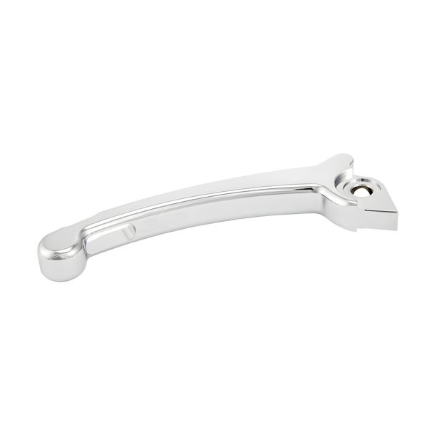 SIP Style sporthendeltje rechts aluminium CNC-chromen remhendel voor Vespa PX 1998, MY