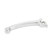 Bremshebel SIP Style Sporthebel rechts Aluminium CNC chrom für Vespa PX 1998, MY
