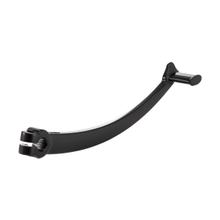 Kickstarter SIP Style Aluminium schwarz für Vespa 160 GS, 180 SS, 180-200 Rally