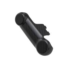 Schwingenabdeckung SIP Style Carbon für Vespa ET2, ET4, LX, LXV, S, GTS, GTS Super, GTV, GT 60, GT, GT L 50-300ccm 2003-2013, 2017