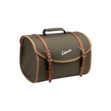 Bauletto Top Case SIP Style Classic 480x300x270mm oliva chiudibile per portapacchi