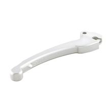 Bremshebel SIP Style Aluminium CNC silber matt für Vespa 50-125, PV, ET3, PK, S, XL, 125 VNA–TS, 150VBA-T4, 160 GS, 180 SS, Rally, PX80-200, PE, Lusso