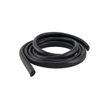 Cubierta de Bein SIP Style 1650mm negro para Vespa 50-125, PX80-200
