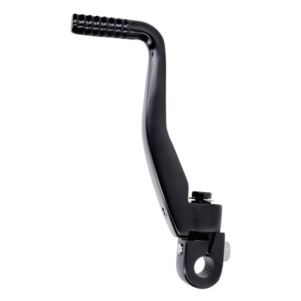 Kickstarter 101_Octane klappbar Aluminium eloxiert für Simson S50, S51, S53, S70, S83