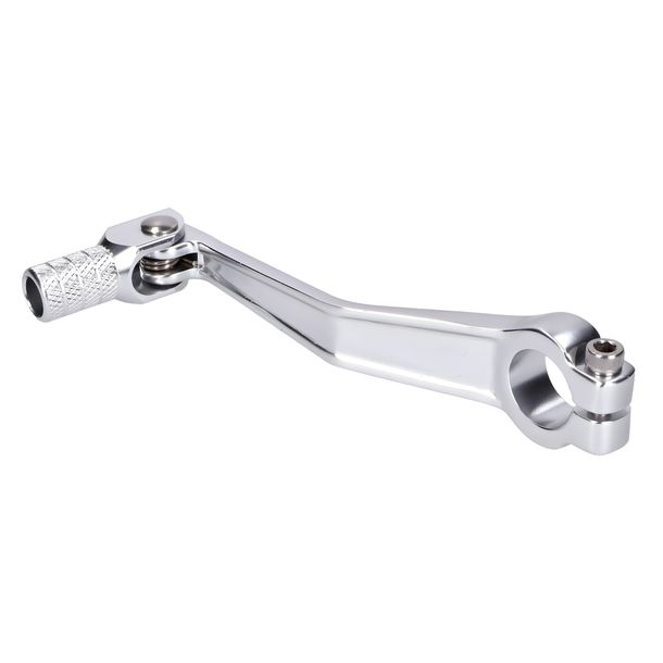 Gear Lever 101_Octane foldable Aluminium anodized for Simson S50, S51, S53, S70, S83