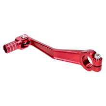 Schalthebel 101_Octane klappbar Aluminium eloxiert für Simson S50, S51, S53, S70, S83