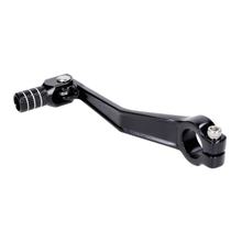 Schalthebel 101_Octane klappbar Aluminium eloxiert für Simson S50, S51, S53, S70, S83