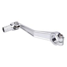 Schalthebel 101_Octane klappbar Aluminium eloxiert für Simson S50, S51, S53, S70, S83