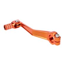 Schalthebel 101_Octane klappbar Aluminium eloxiert für Simson S50, S51, S53, S70, S83