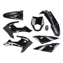 Kit de carenado 101_Octane completo, 0/000.570.5423 para Rieju MRT Pro 2021-2023 Euro5