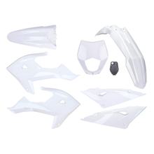 Kit de carenado 101_Octane completo, 0/000.570.5423 para Rieju MRT Pro 2021-2023 Euro5