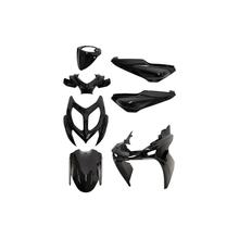 Kit de carenado 7 piezas 101_Octane para Yamaha Aerox, MBK Nitro 2013-2017