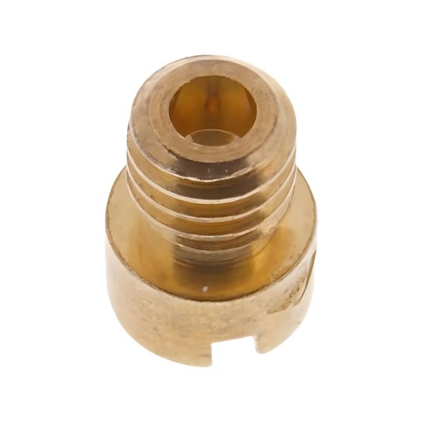 Hauptdüse 101_Octane M4 für Keihin Vergaser